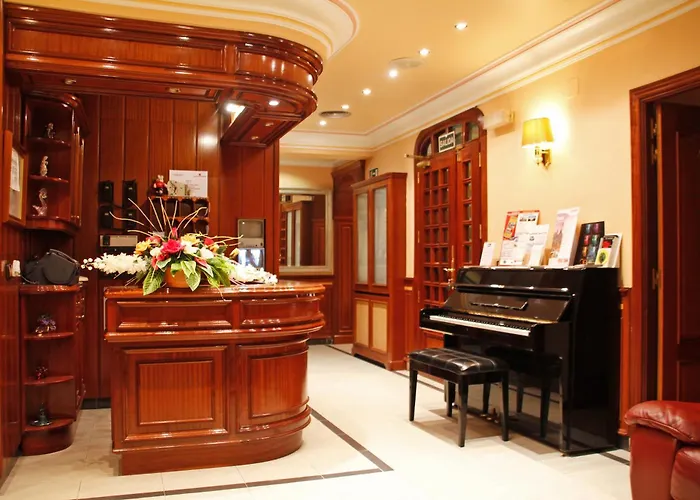 Hostal Victoria III