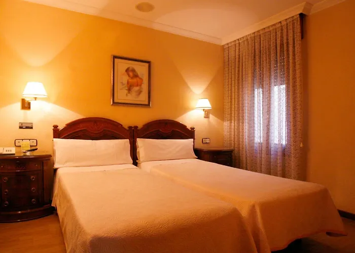 Hostal Victoria III