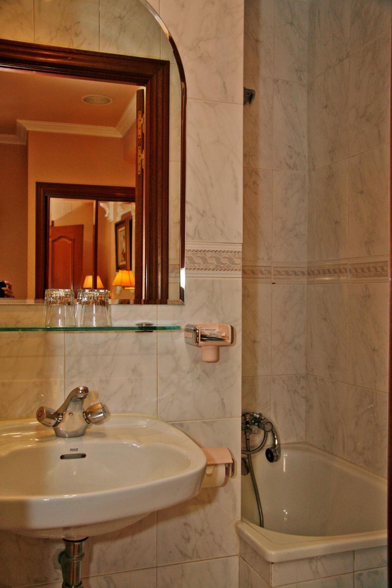 Guest house Victoria Iii