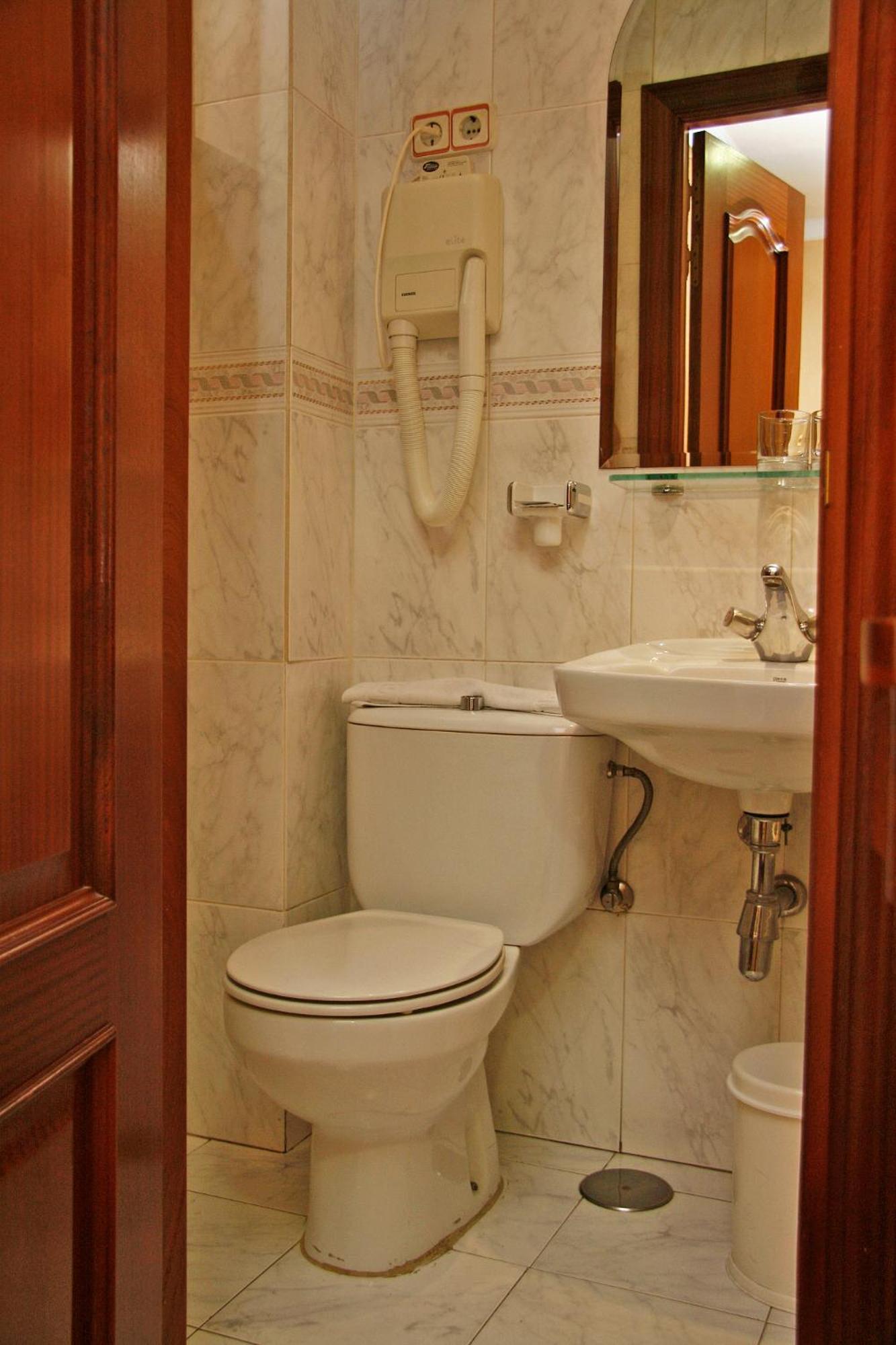 Guest house Victoria Iii Madrid